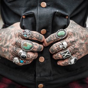 Tattoo Styles, Trends and Artists (Series) #2
