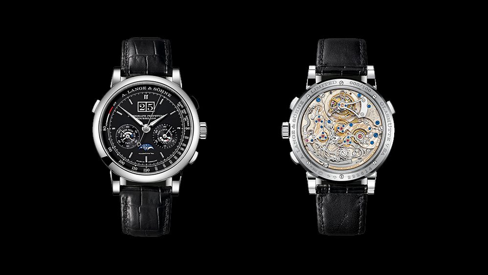 Watches: High-end, Replica & Smart-Watches