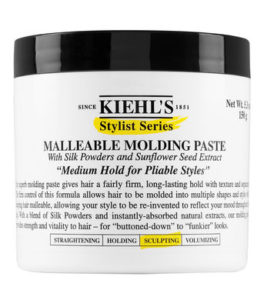 Kiehl's Malleable Molding Paste