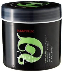 Matrix - Design Pulse - Fiber Shuffle