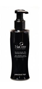 NaCreo - Black Pearl Gel2